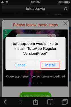 download tutuapp for iphone