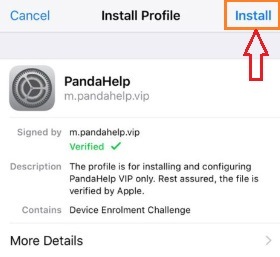 Download Panda Helper VIP