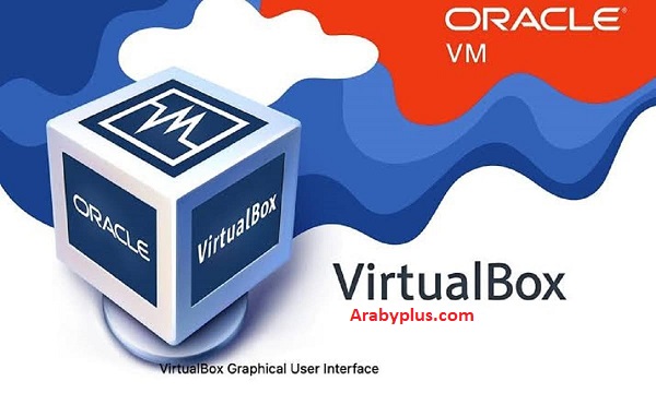 تحميل برنامج virtualbox 32 bit